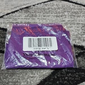 VICTORIA SECRET 2018 PURPLE BIKINI PANTY